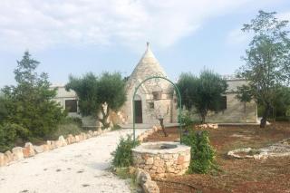 Trulli delle Acacie by Perle di Puglia - 7