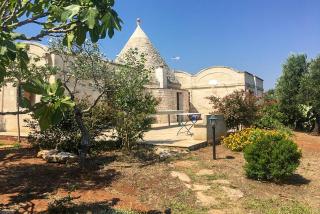 Trulli delle Acacie by Perle di Puglia - 5