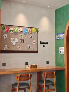 Dengba Inn Huijin Road Metro Station Branch - 9