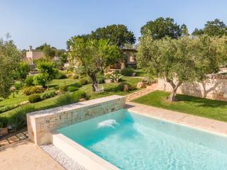 CANTALANOTTE Luxury Trulli Resort by Itria Luxury Stays - 9