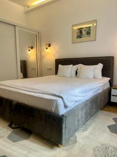 Parc Vatra Dornei - Deluxe Suite - 9