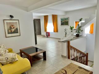 Parc Vatra Dornei - Deluxe Suite - 6