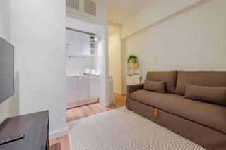 Elegante Apt para 3 en Chueca a 1 min de Gran Via - 5