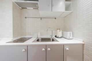 Elegante Apt para 3 en Chueca a 1 min de Gran Via - 1