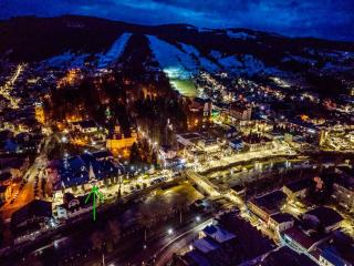 Parc Vatra Dornei - Deluxe Suite - 1