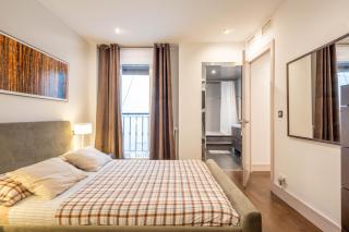 Lujoso apartamento en el centro de Zaragoza - 4