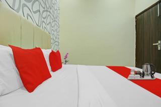 Hotel O Patiala Road Crossway Zirakpur Formerly Lavish - 1