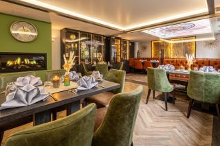 Waldhotel Ehrental - 3