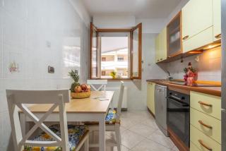Spacious apartment in Alghero - 8