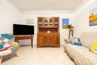Spacious apartment in Alghero - 3