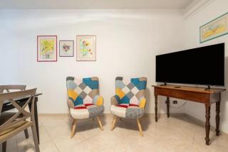 Spacious apartment in Alghero - 2