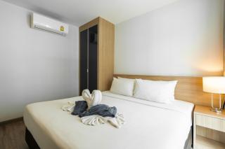 Modern Studio @ Kata Beach - 8