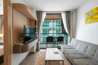 Modern Studio @ Kata Beach - 3