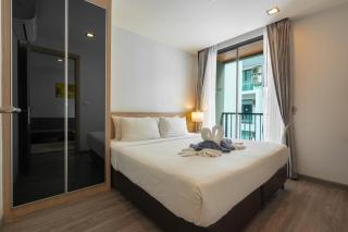 Modern Studio @ Kata Beach - 2