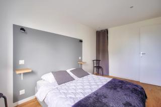 700 m de la plage, jardin, maison pour 4 - 1