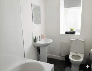 Esk View House,Carlisle - 4