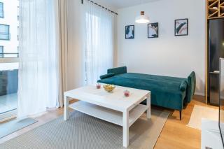 Szurmana Modern Stay Apartment by BookingHost - 3