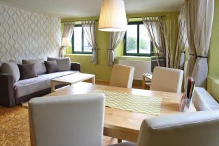 Apartmány Milenium - Liberec - 1