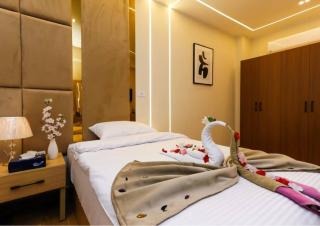 rizkyan pyramids view INN - 4