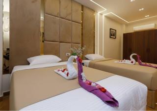 rizkyan pyramids view INN - 6