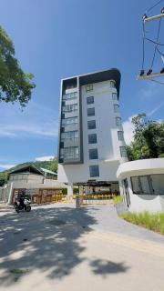 New apartment at Fantasea Kamala by Lofty - 8