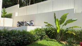 New apartment at Fantasea Kamala by Lofty - 5