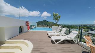 New apartment at Fantasea Kamala by Lofty - 8