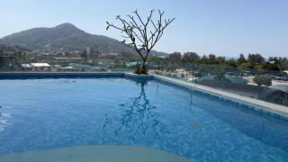 New apartment at Fantasea Kamala by Lofty - 1