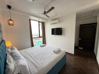 Palm Breeze Hotel - Colaba - 1