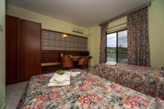 New Petit Hotel - 5