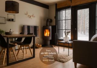 Nova Ski Residence A2 Ski-in Ski-out by Aavalevi - 0