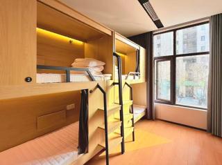 Dengba Inn Huijin Road Metro Station Branch - 3