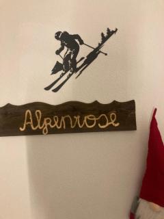 Apartment Alpenhof Huber - 1