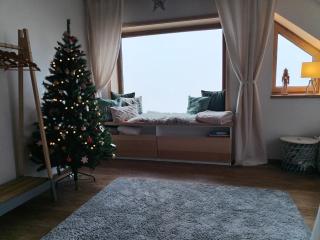 Apartmán Schwaderbach - 6