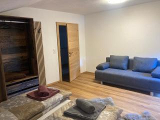 Apartment Alpenhof Huber - 3