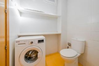 Sunny Apt para 3pax en Plena Plaza de Chueca - 2