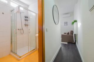 Sunny Apt para 3pax en Plena Plaza de Chueca - 5