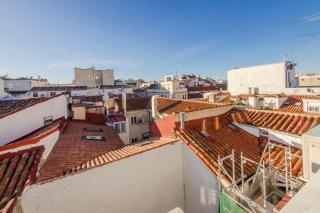 Sunny Apt para 3pax en Plena Plaza de Chueca - 6