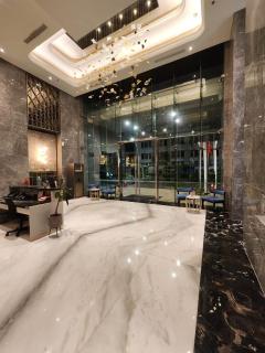 City View Studio Apartement South Surabaya - 7