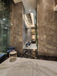 City View Studio Apartement South Surabaya - 5