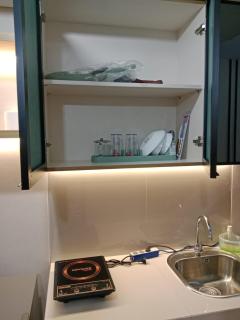 City View Studio Apartement South Surabaya - 1