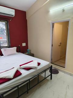 Hil min apartment Calangute - 5