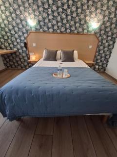 Hôtel Le Laury's-hôtel calme proche de Rodez avec parking privé gratuit - 7