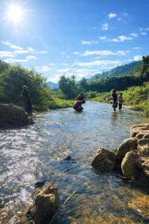 Nghĩa Bản Liền Homestay - 5