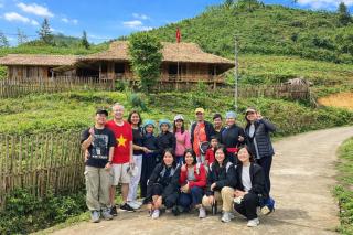 Nghĩa Bản Liền Homestay - 6