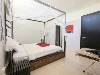 Sand Beach Villa - by KohChangVillas - 9