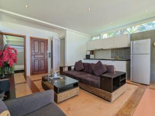 Sand Beach Villa - by KohChangVillas - 4