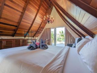 Sand Beach Villa - by KohChangVillas - 2