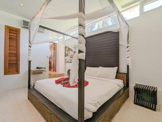 Sand Beach Villa - by KohChangVillas - 1