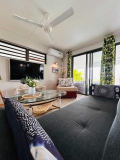 Sea View 1 Bedroom Apt with Pool - NL1 - 7